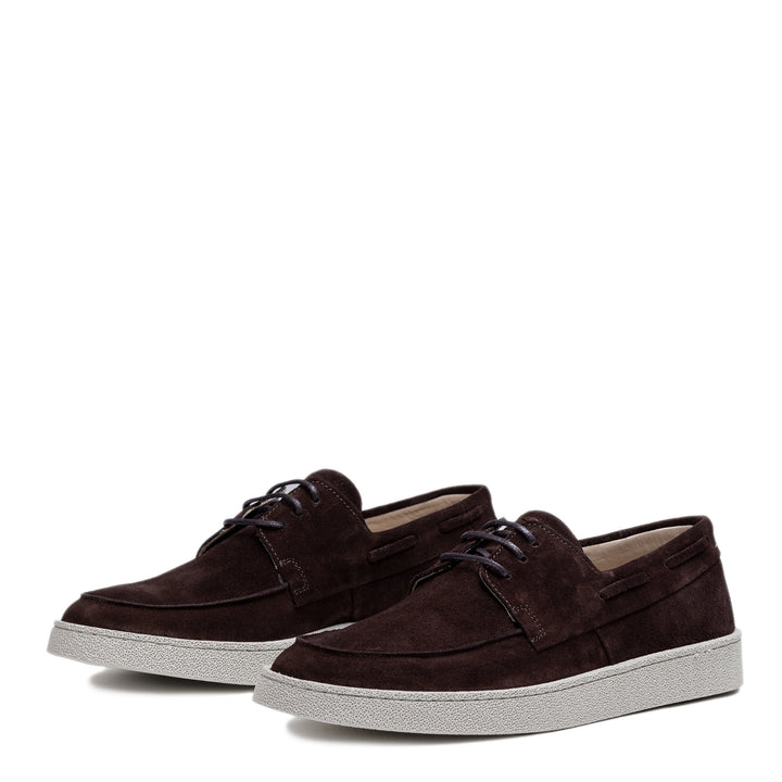 SIRRI Casual Lace-Ups
