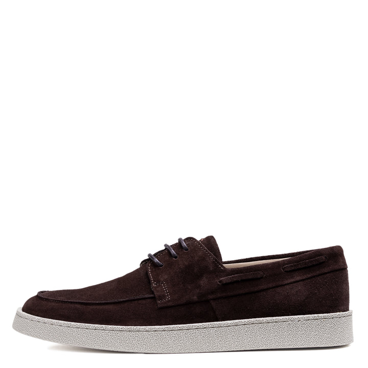 SIRRI Casual Lace-Ups