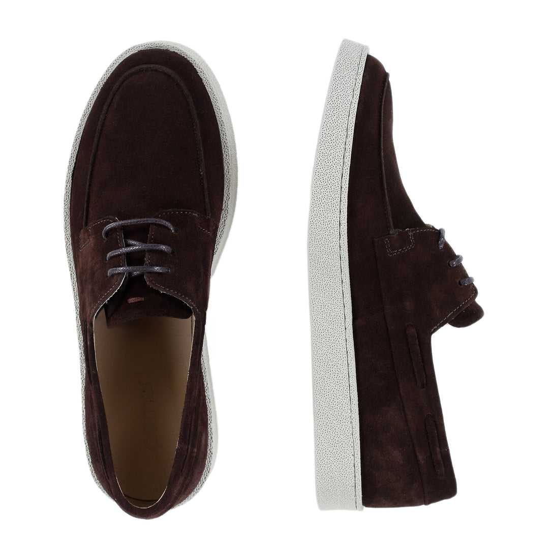 SIRRI Casual Lace-Ups