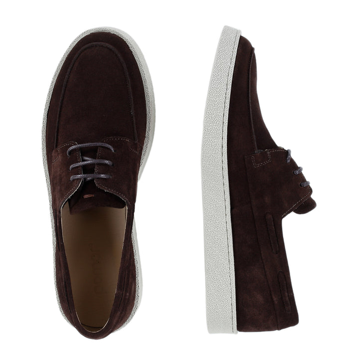 SIRRI Casual Lace-Ups