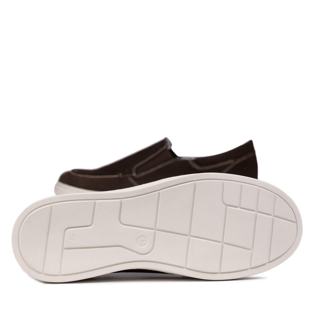 KISLA Casual Loafers