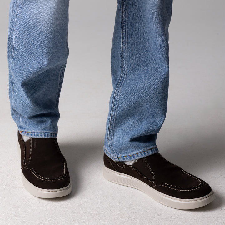KISLA Casual Loafers
