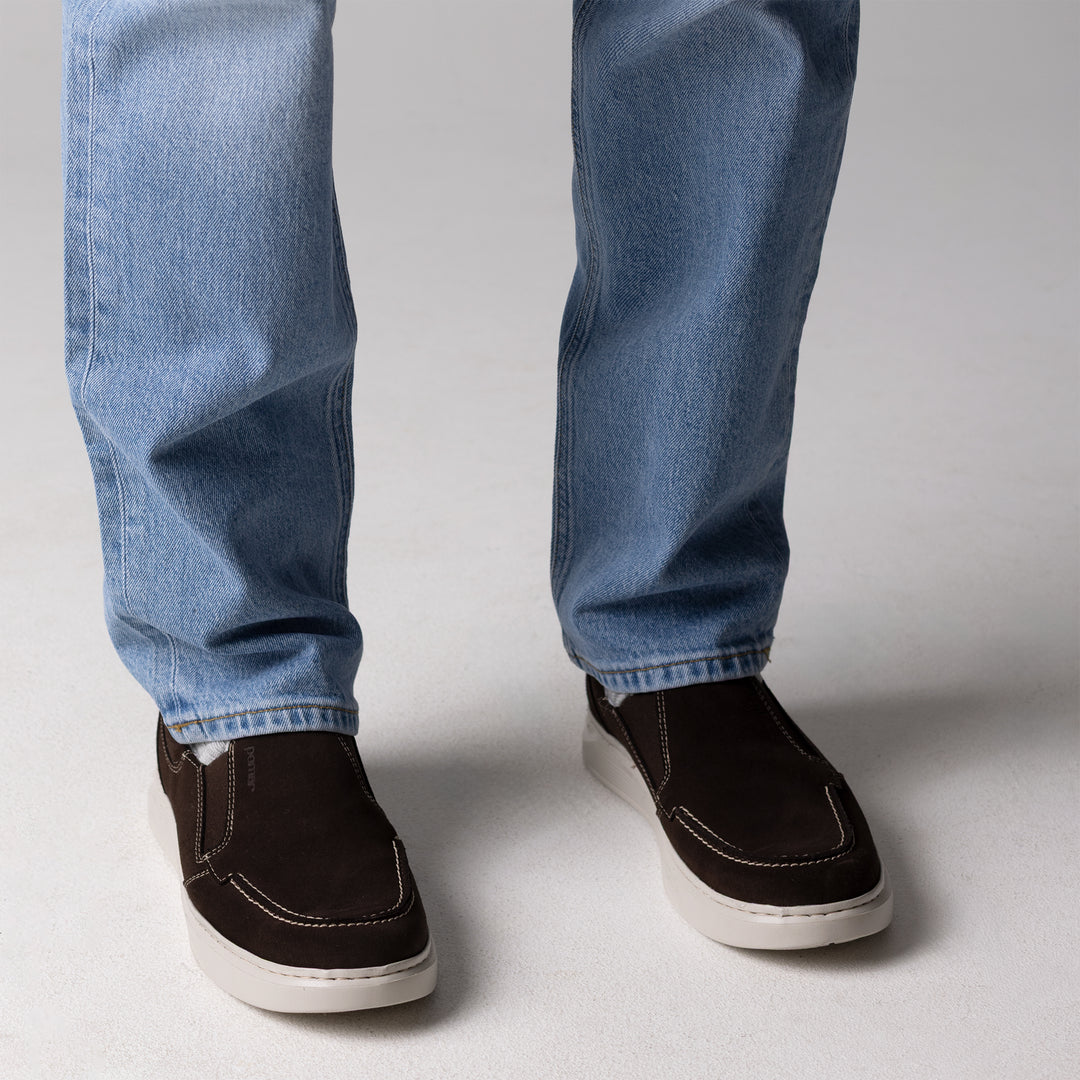 KISLA Casual Loafers