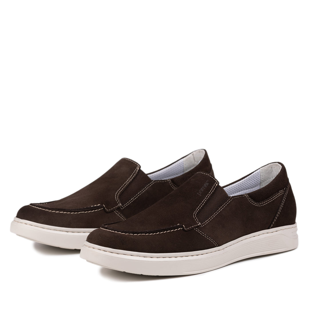 KISLA Casual Loafers