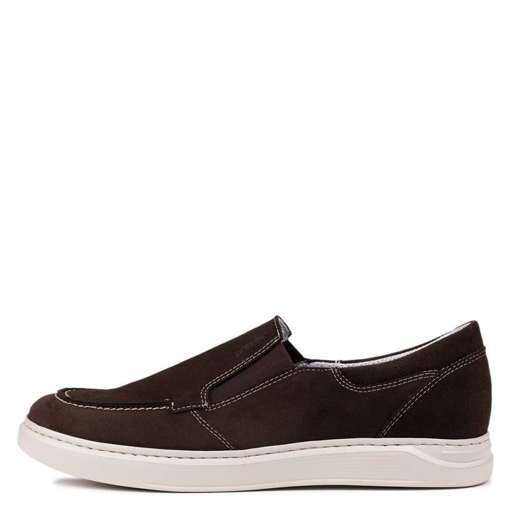 KISLA Casual Loafers