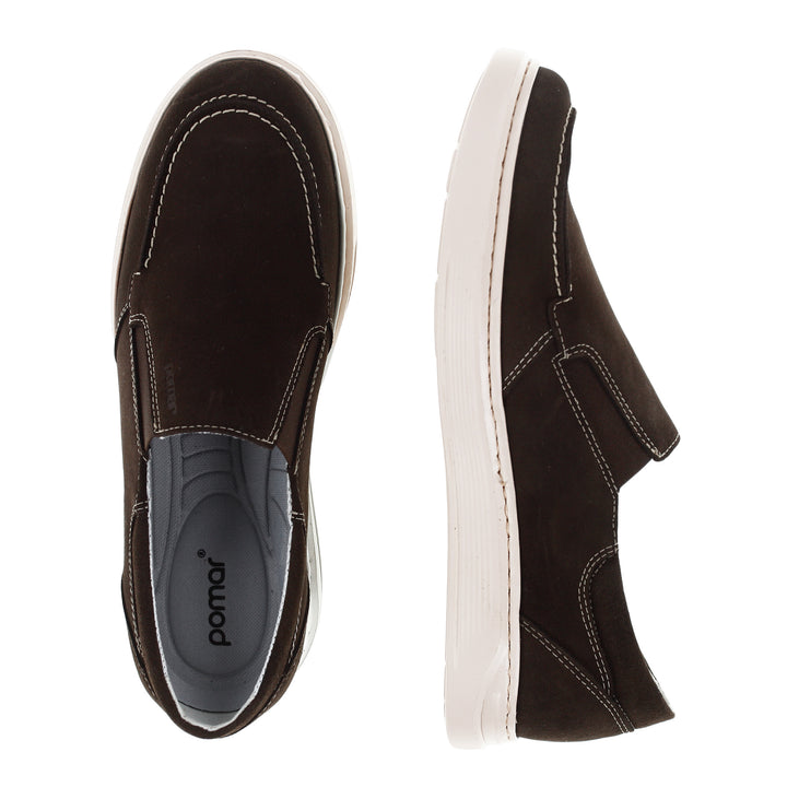 KISLA Casual Loafers