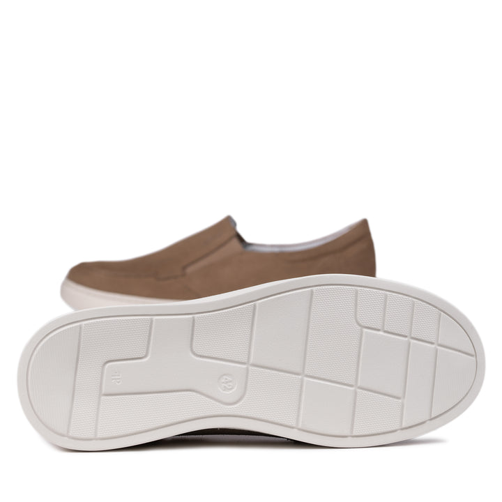 KISLA Casual Loafers