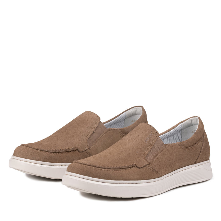 KISLA Casual Loafers