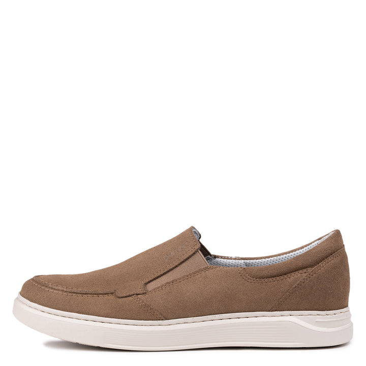 KISLA Casual Loafers