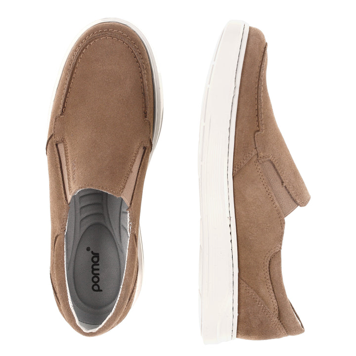KISLA Casual Loafers