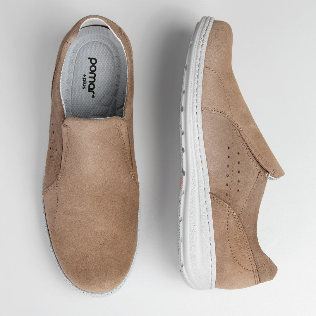 KOSKI Pomar+ Casual Loafers