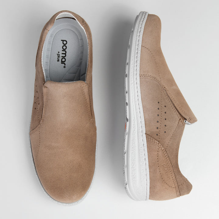 KOSKI Pomar+ Casual Loafers