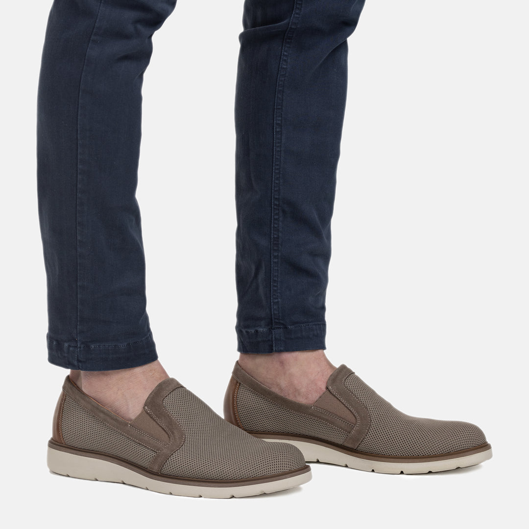 PIIPPO Loafer