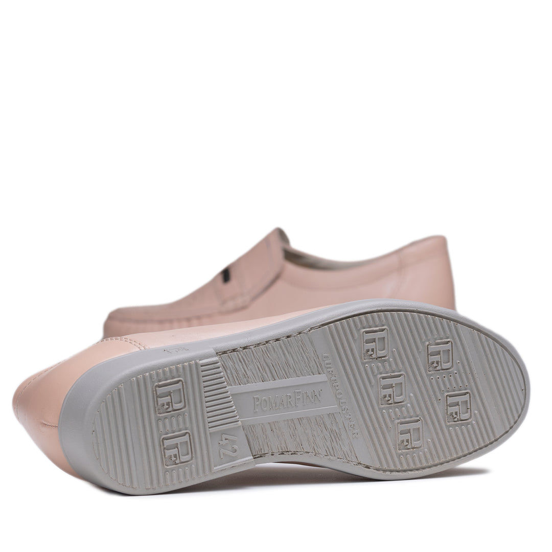 PAPPA Limited-Edition Loafers