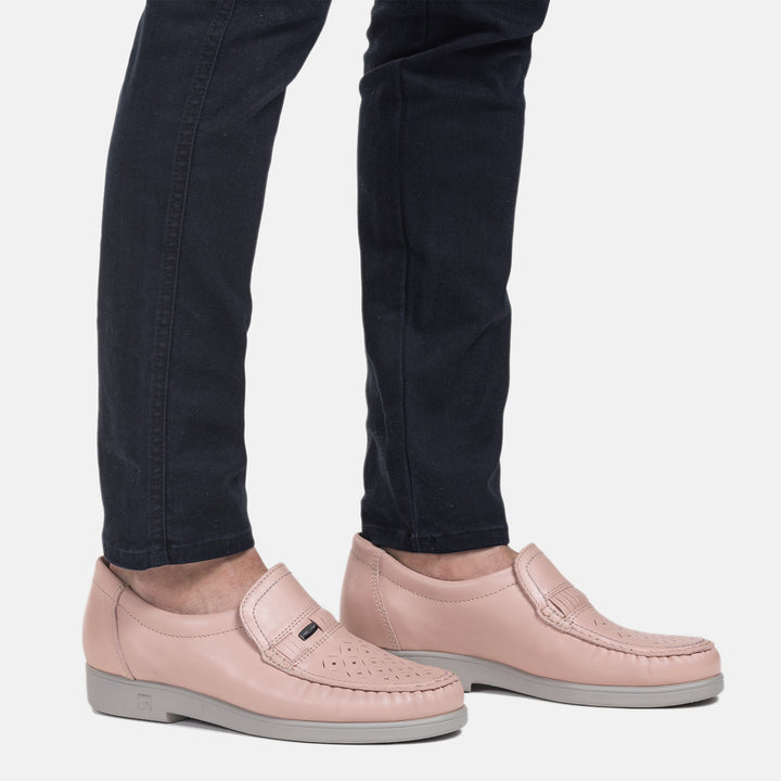 PAPPA Limited-Edition Loafers