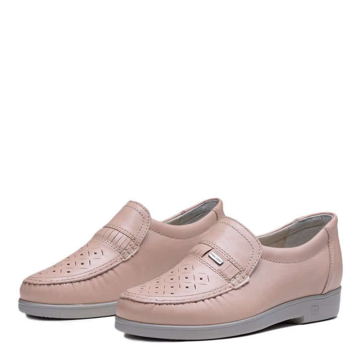 PAPPA Limited-Edition Loafers