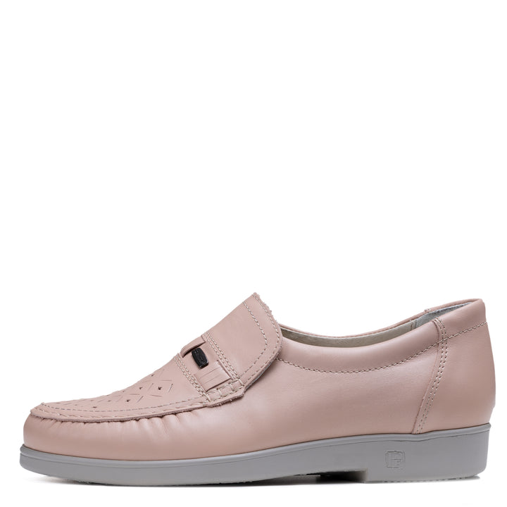 PAPPA Limited-Edition Loafers