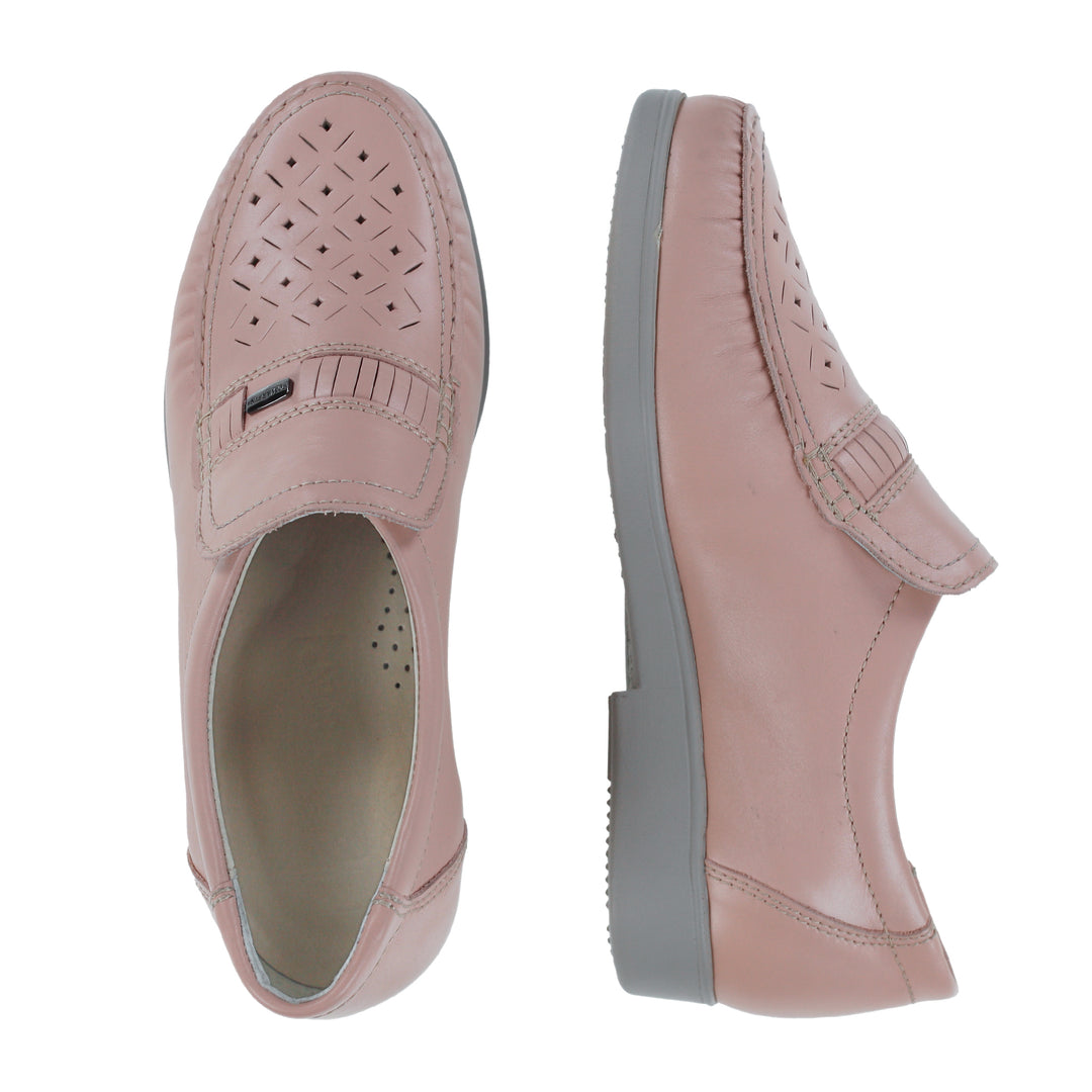 PAPPA Limited-Edition Loafers