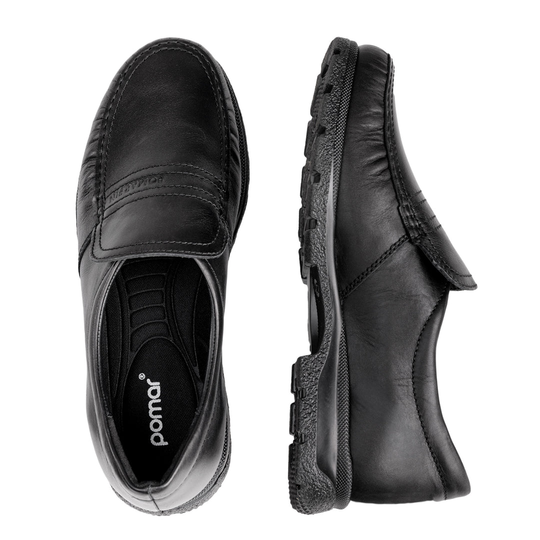 ARMAS Leather Loafer