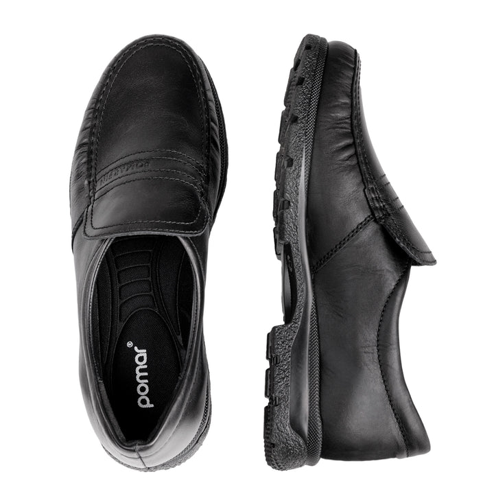 ARMAS Leather Loafer