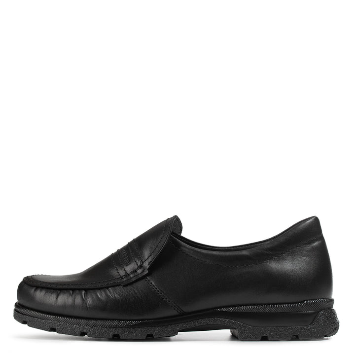 ARMAS Leather Loafer