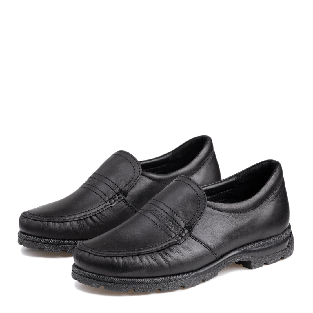 ARMAS Leather Loafer
