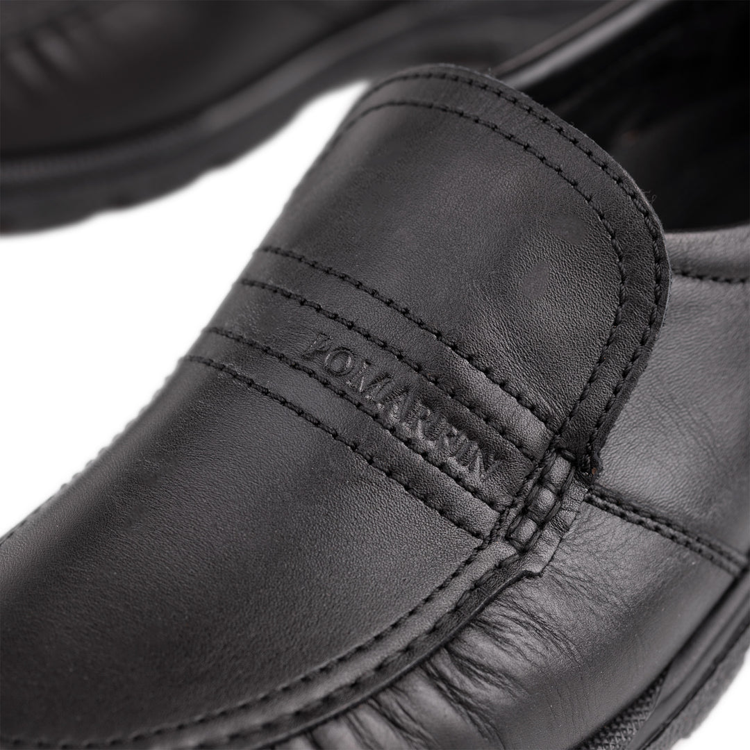 ARMAS Leather Loafer