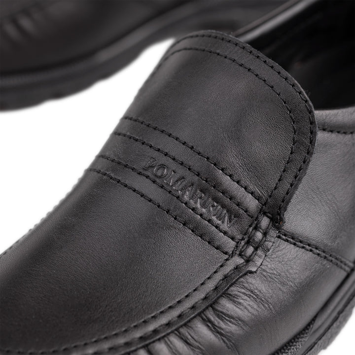 ARMAS Leather Loafer