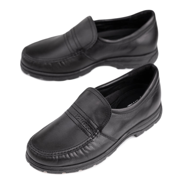 ARMAS Leather Loafer