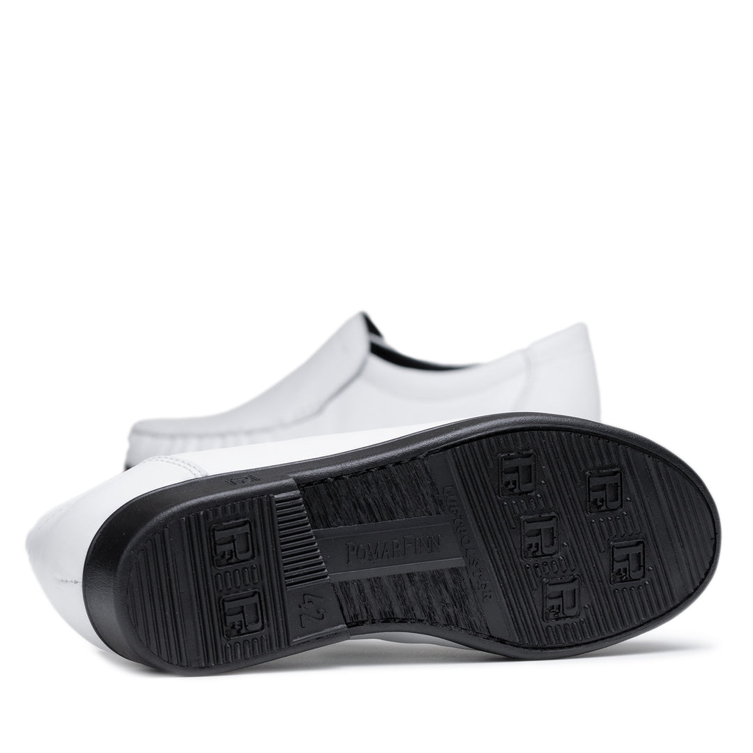 TOPI Limited-Edition loafers