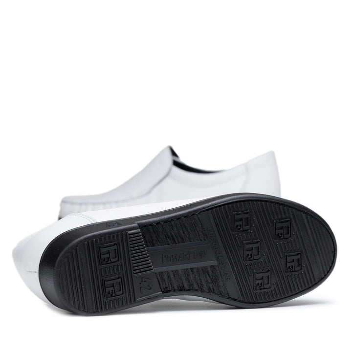 TOPI Limited-Edition loafers