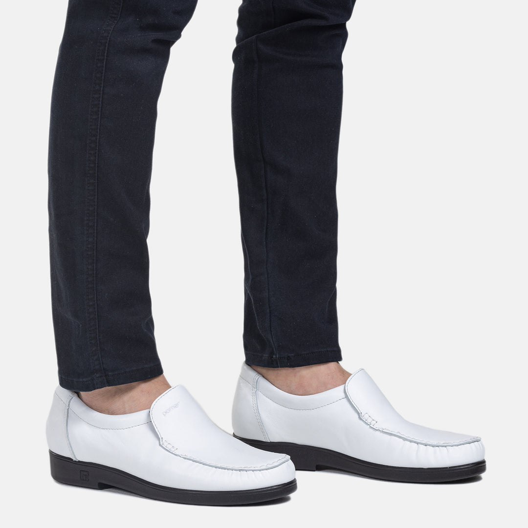TOPI Limited-Edition loafers