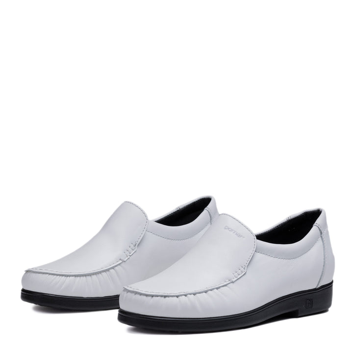 TOPI Limited-Edition loafers