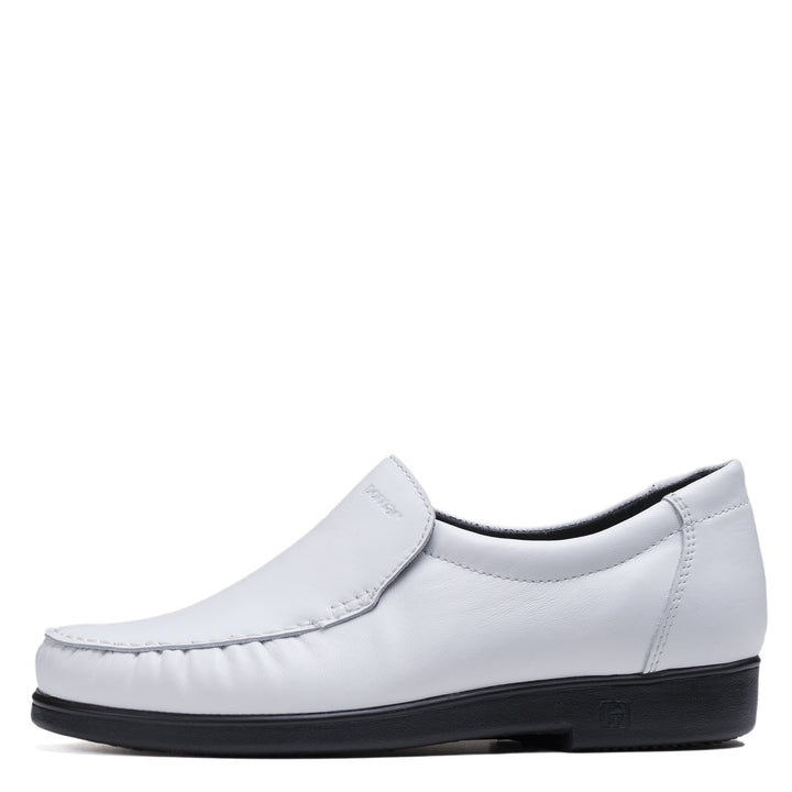 TOPI Limited-Edition loafers