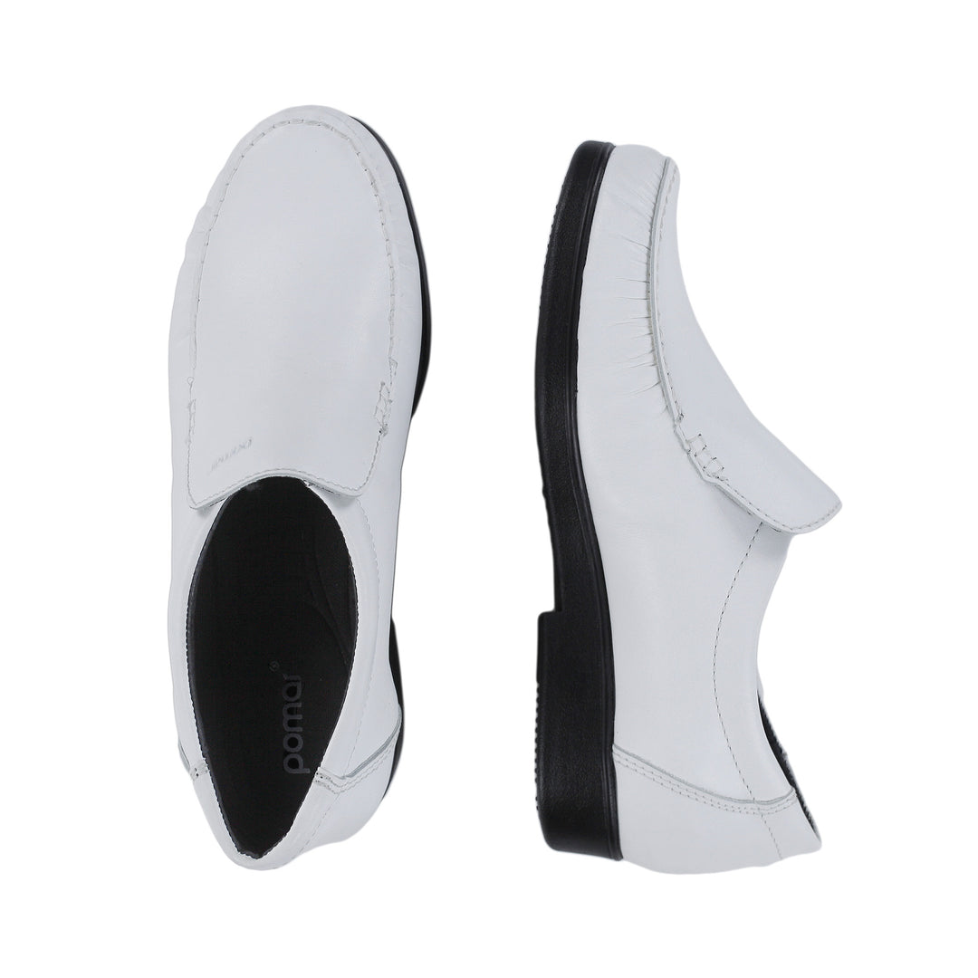 TOPI Limited-Edition loafers