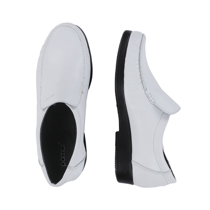 TOPI Limited-Edition loafers
