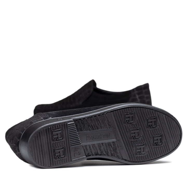 TOPI Limited-Edition loafers