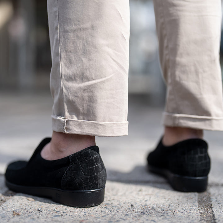 TOPI Limited-Edition loafers
