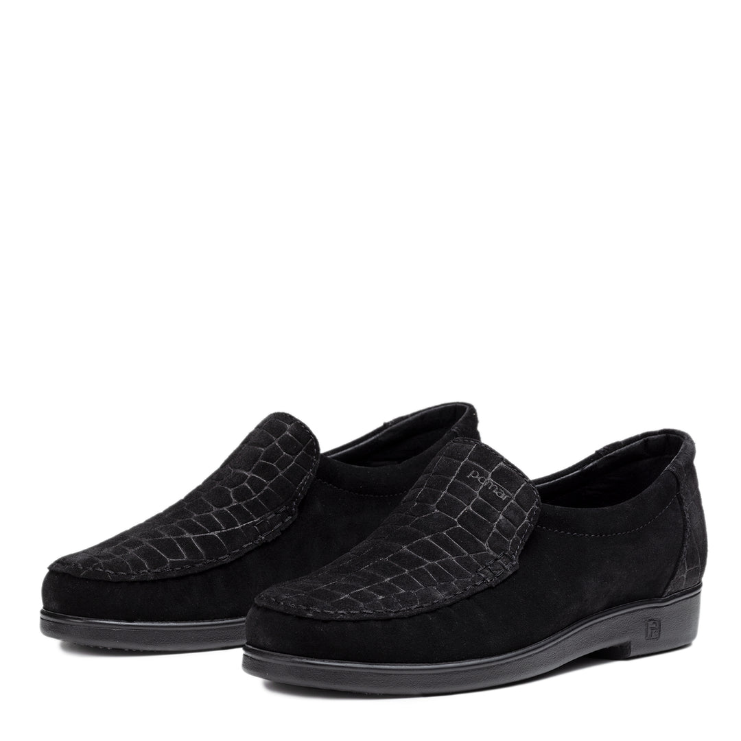 TOPI Limited-Edition loafers