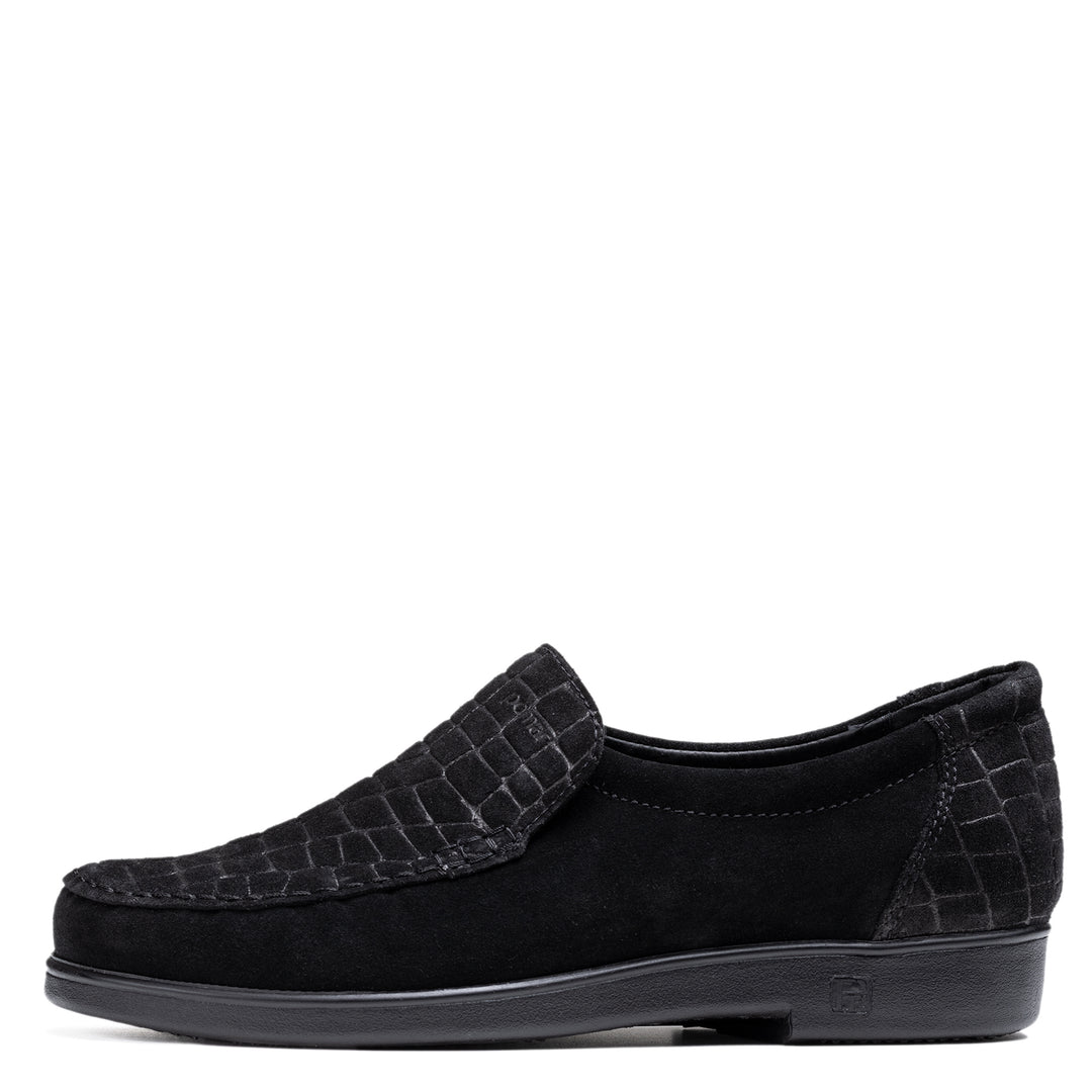 TOPI Limited-Edition loafers