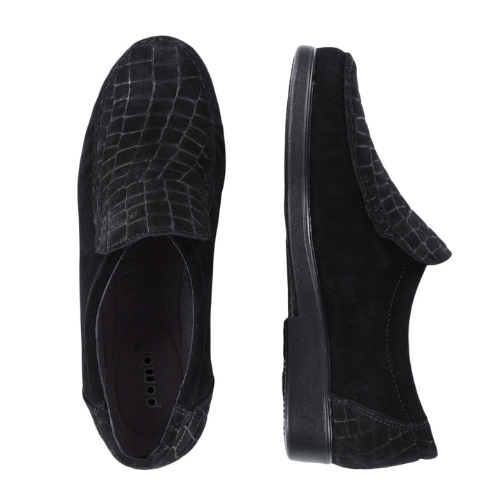 TOPI Limited-Edition loafers