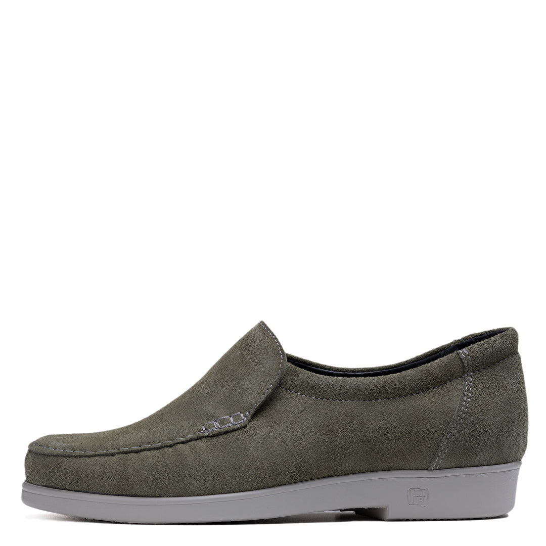 TOPI Limited-Edition Loafers