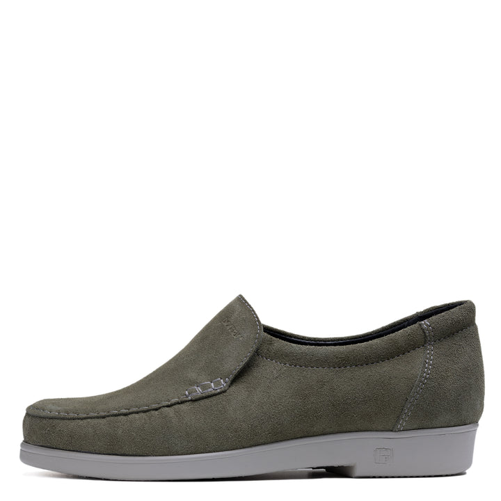 TOPI Limited-Edition Loafers