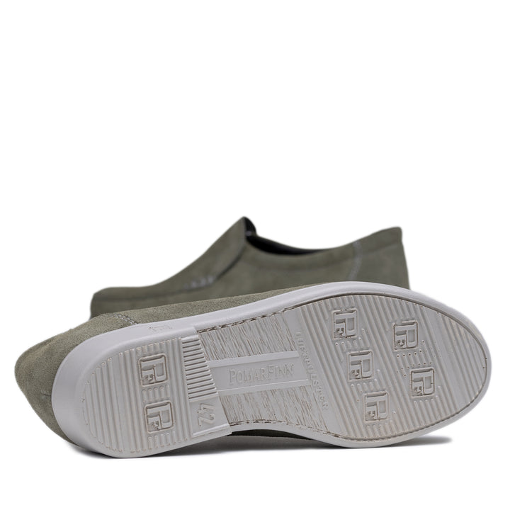 TOPI Limited-Edition Loafers