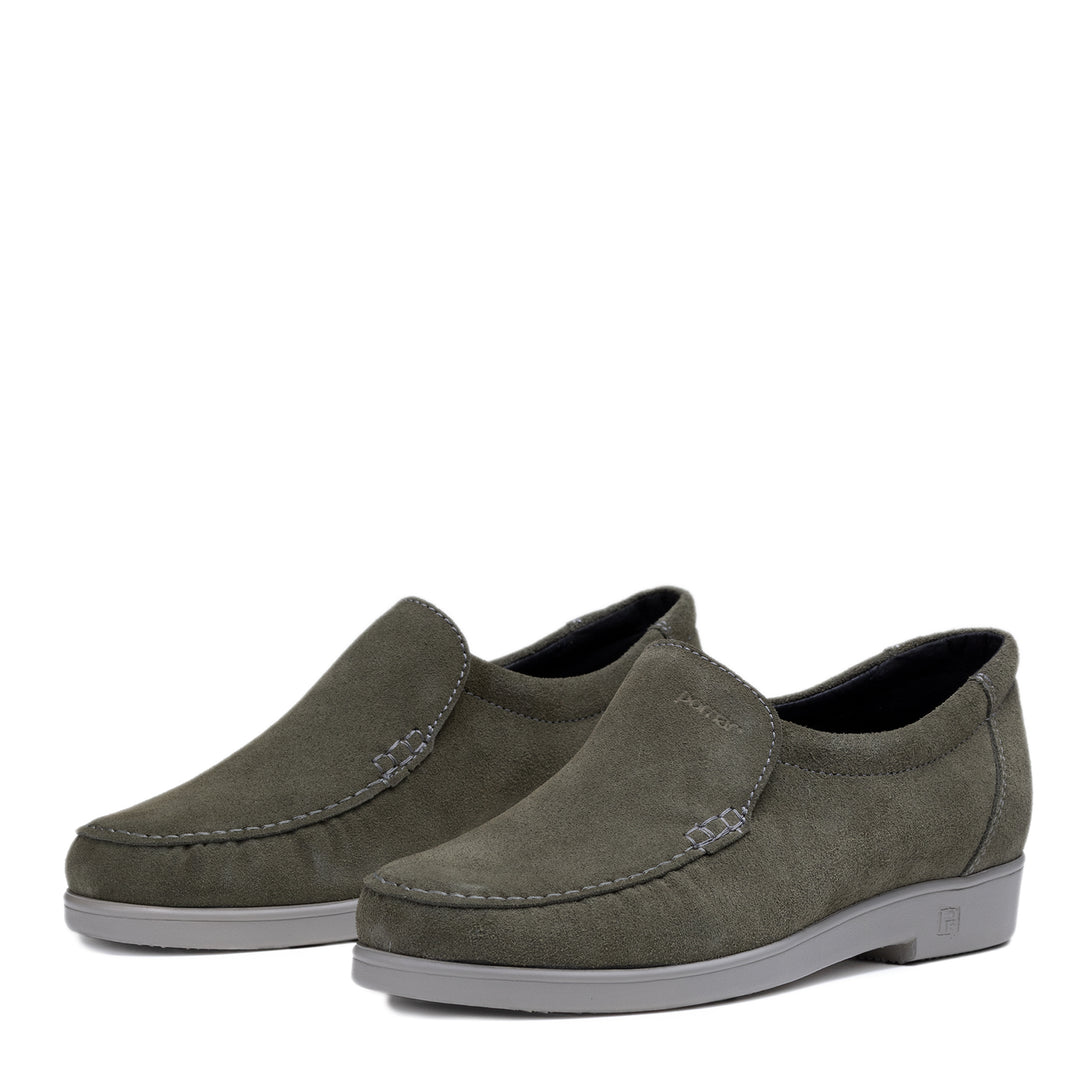 TOPI Limited-Edition Loafers