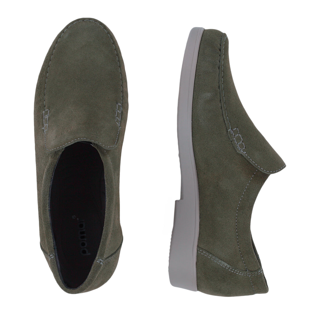 TOPI Limited-Edition Loafers