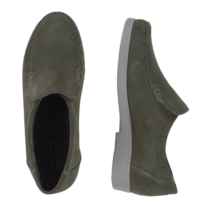 TOPI Limited-Edition Loafers