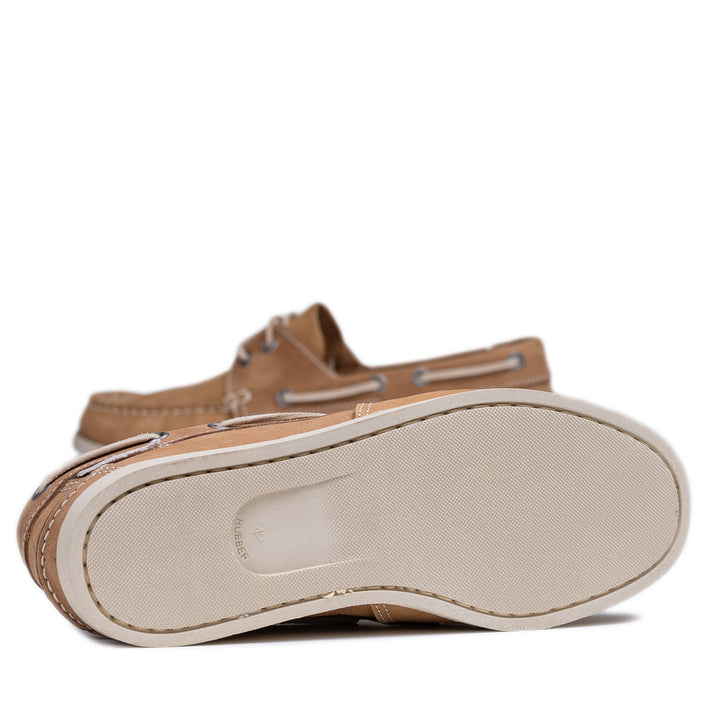PURSI Zero Waste Boat Shoes