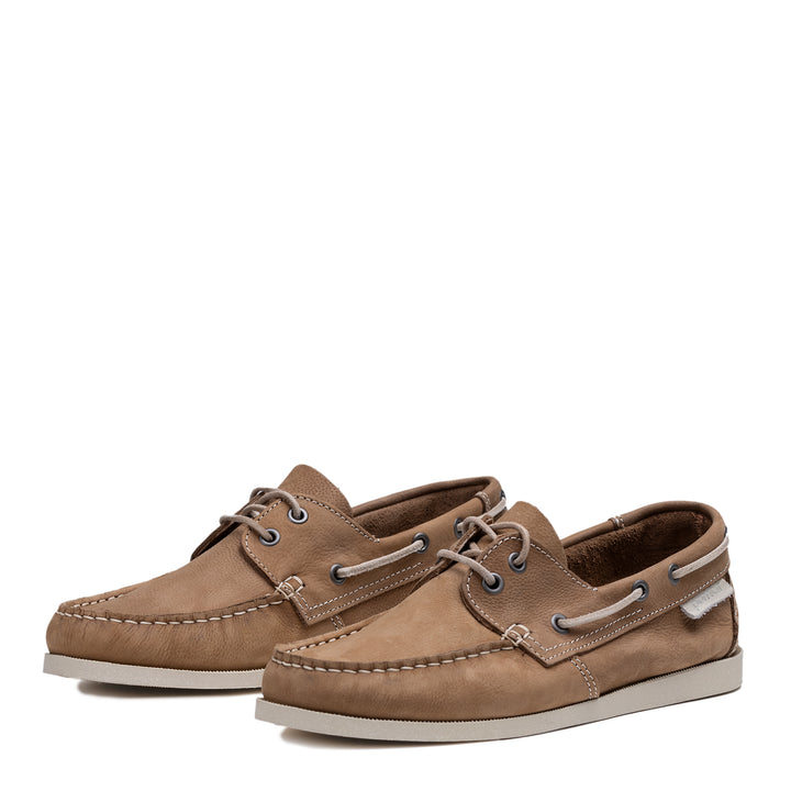 PURSI Zero Waste Boat Shoes