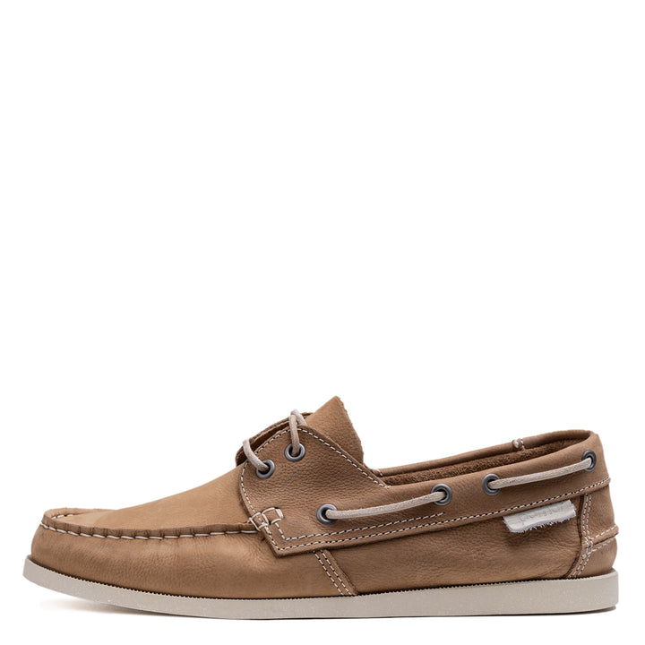 PURSI Zero Waste Boat Shoes